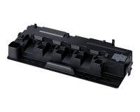 Samsung CLT-W808 - black, yellow, cyan, magenta - waste toner collector