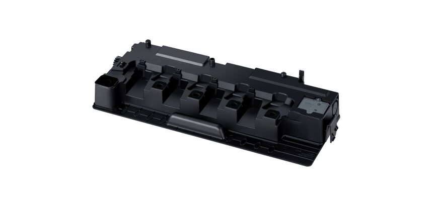 Samsung CLT-W808 - noir, jaune, cyan, magenta - collecteur de toner usagé