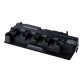 Samsung CLT-W808 - black, yellow, cyan, magenta - waste toner collector