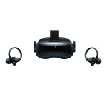 HTC VIVE Focus 3 Casque de visualisation dédié Noir