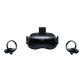 HTC VIVE Focus 3 Casque de visualisation dédié Noir