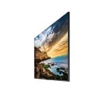 Samsung QE75T Écran plat de signalisation numérique 190,5 cm (75") LCD 300 cd/m² 4K Ultra HD Noir Tizen 4.0