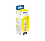 EPSON Tintenflasche Nr. 114 Farben einzeln für Tintenbehälterdrucker
