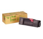 KYOCERA TK-50H Cartouche de toner 1 pièce(s) Original Noir