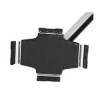 StarTech.com Support de bureau pour tablette - Bras articulé - Support tablette pour iPad ou Android