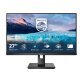 Philips S Line 272S1AE/00 LED display 68,6 cm (27") 1920 x 1080 pixels Full HD LCD Noir