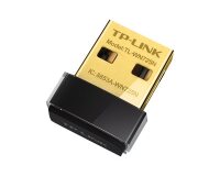 TP-Link TL-WN725N carte réseau WLAN 150 Mbit/s