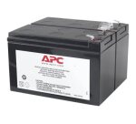 APC Cartouche de batterie de rechange APCRBC113 (OEM)