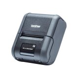 Brother RJ-2030 Imprimante avec un port infrarouge 203 x 203 DPI Avec fil &sans fil Thermique directe Imprimante mobile
