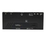 StarTech.com VS221HD4KA commutateur vidéo
