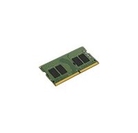 Kingston Technology KCP432SS8/16 module de mémoire 16 Go 1 x 16 Go DDR4 3200 MT/s 260-pin SO-DIMM