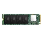 Transcend 110S 256 Go M.2 PCI Express 3.0 NVMe 3D NAND