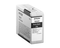 Epson Singlepack Photo Black T850100