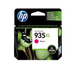 HP 935XL cartouche d'encre magenta authentique grande capacité