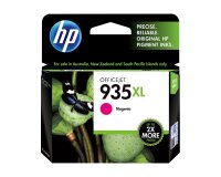 HP 935XL cartouche d'encre magenta authentique grande capacité
