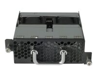 HPE Networking 58x0AF Bck(pwr) Frt(prt) Fan Tray