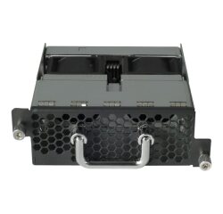 HPE Networking 58x0AF Bck(pwr) Frt(prt) Fan Tray