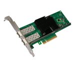 Intel X710DA2 carte réseau Interne Fibre 10000 Mbit/s