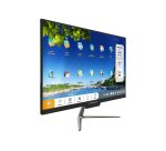 ORDISSIMO Clara 2 Intel® Pentium® N5030 60,5 cm (23.8") 1920 x 1080 pixels PC All-in-One 6 Go DDR4-SDRAM 256 Go SSD Wi-Fi 5 (802.11ac) Noir