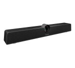 iiyama UC CAM120ULB-1 webcam 12 MP 3840 x 2160 pixels USB-C Noir