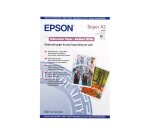 Epson Pap Aquarelle blanc A3+ (20f./190g)