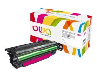 Toner remanufacturé OWA - standard - pour HP CF031A