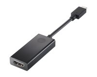 HP Adaptateur USB type C vers HDMI 2.0