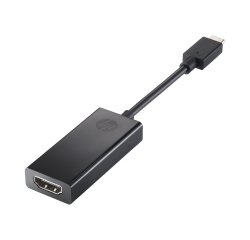 HP Adaptateur USB type C vers HDMI 2.0