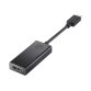 HP Adaptateur USB type C vers HDMI 2.0