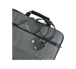 StarTech.com Adaptateur crash cart pour PC portable avec boîtier durable - Console KVM USB avec transfert de fichier et acquisition vidéo