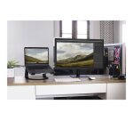 Twelve South Curve Supports de Laptop Noir