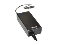 Port Designs 900007-HP adaptateur de puissance & onduleur Intérieure 90 W Noir