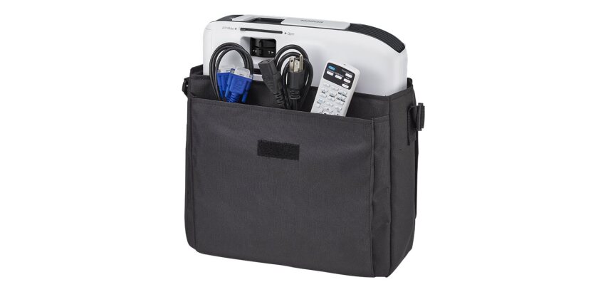 Epson Soft Carry Case - ELPKS69 - EB-x05/x41/x42, EH-TW6 series