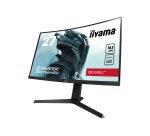 iiyama G-MASTER GB2766HSU-B1 écran plat de PC 68,6 cm (27") 1920 x 1080 pixels Full HD LED Noir