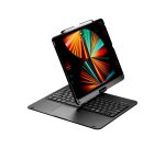 Urban Factory LUMEE AZERTY Français USB Type-C Noir