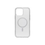 OtterBox Symmetry Plus Clear Series pour Apple iPhone 13 Pro Max, transparente