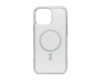 OtterBox Symmetry Plus Clear Series pour Apple iPhone 13 Pro Max, transparente