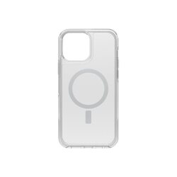 OtterBox Symmetry Plus Clear Series pour Apple iPhone 13 Pro Max, transparente