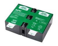 APC Cartouche de batterie de rechange APCRBC166 (OEM)
