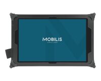 Mobilis 050037 étui pour tablette 20,3 cm (8") Housse Noir