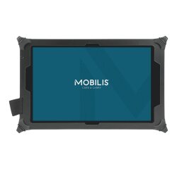 Mobilis 050037 étui pour tablette 20,3 cm (8") Housse Noir