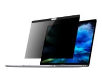 Port Designs 900255 filtre anti-reflets pour écran et filtre de confidentialité 33 cm (13") Ordinateur portable