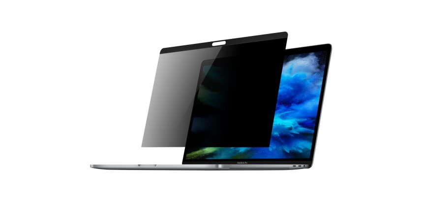 Port Designs 900255 filtre anti-reflets pour écran et filtre de confidentialité 33 cm (13") Ordinateur portable