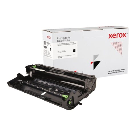 Xerox Tambour remanufacturé Mono Everyday™ de compatible avec Brother DR3300, Capacité standard