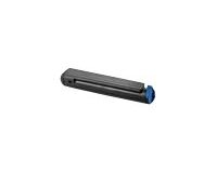 OKI - magenta - original - toner cartridge