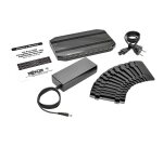 Tripp Lite U280-010-ST-CEE station d'accueil Noir