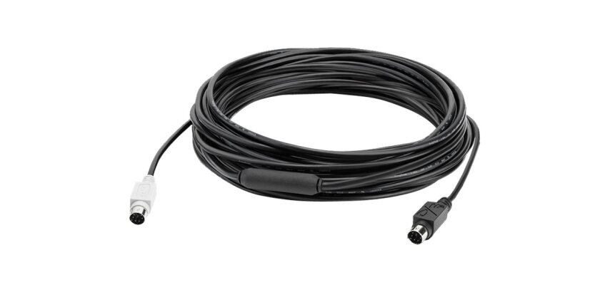Logitech Câble de 10 mètres