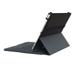 Logitech Universal Folio avec clavier intégré pour les tablettes Apple, Android et Windows 9 à 10 pouces