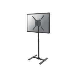 Neomounts NS-FS100BLACK Support au sol 10-55"
