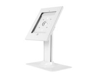 Neomounts TABLET-D300WHITE Support de bureau pour tablette 9.7"- verrouillable